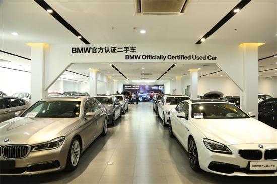 质用车 4S店的二手车靠谱吗？有哪些优势？